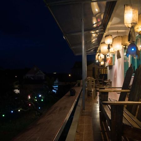 Thang Nam Ruc Ro - Dalat Homestay Екстериор снимка