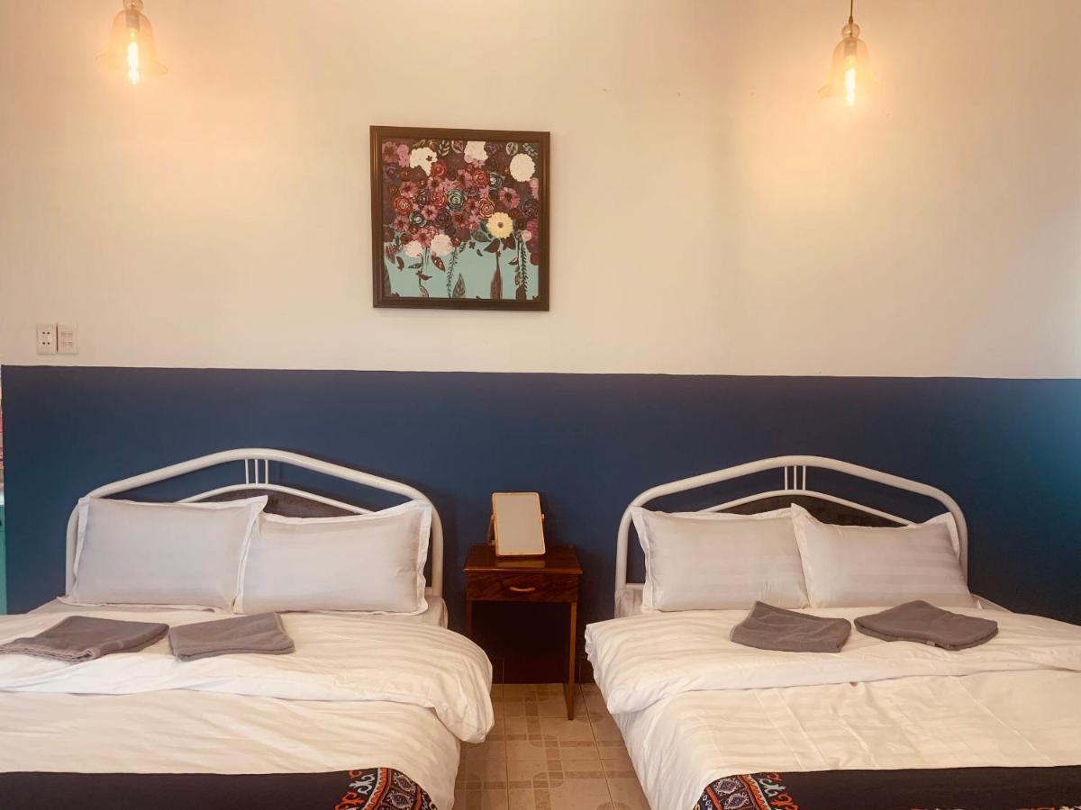 Thang Nam Ruc Ro - Dalat Homestay Екстериор снимка