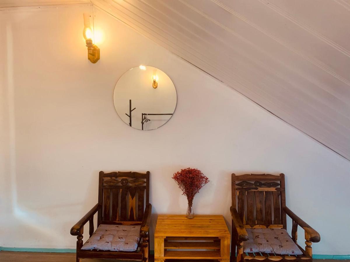 Thang Nam Ruc Ro - Dalat Homestay Екстериор снимка