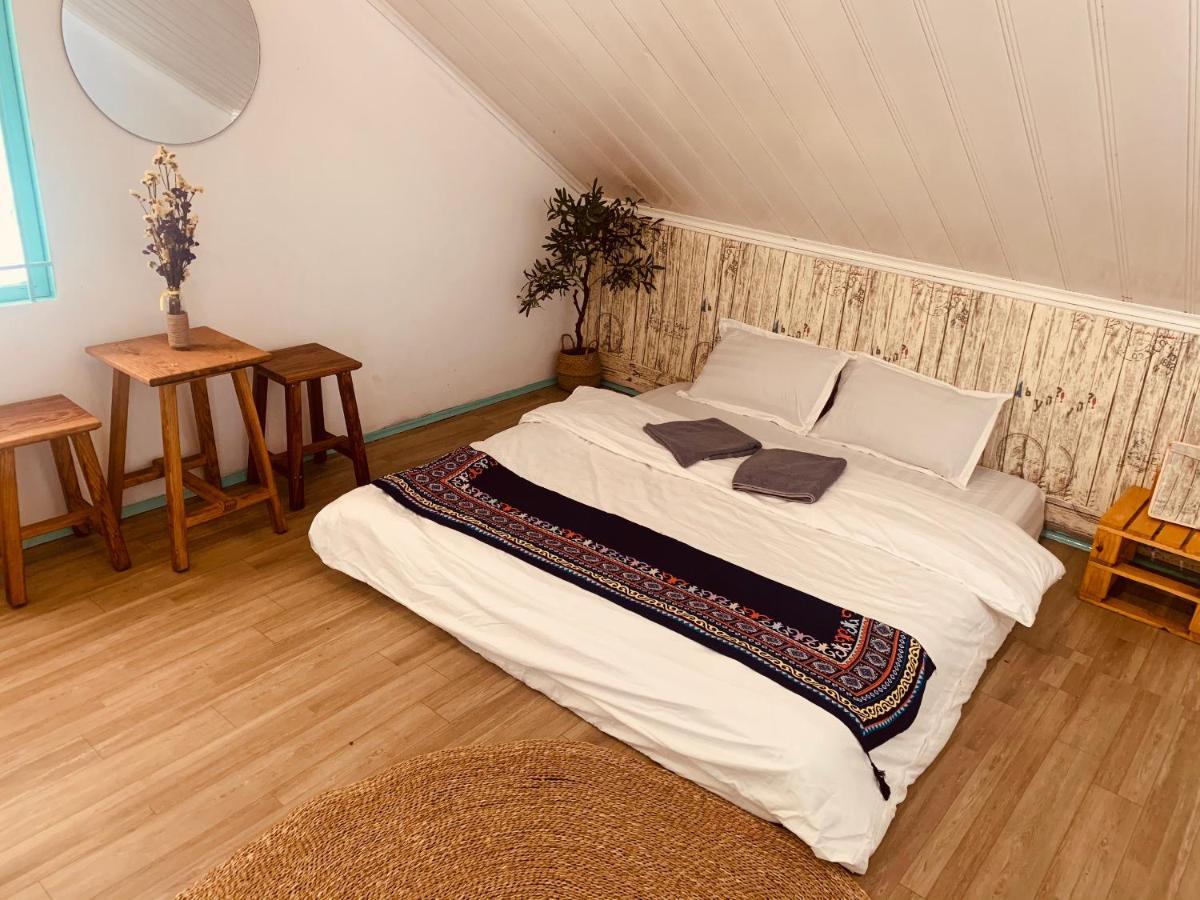 Thang Nam Ruc Ro - Dalat Homestay Екстериор снимка