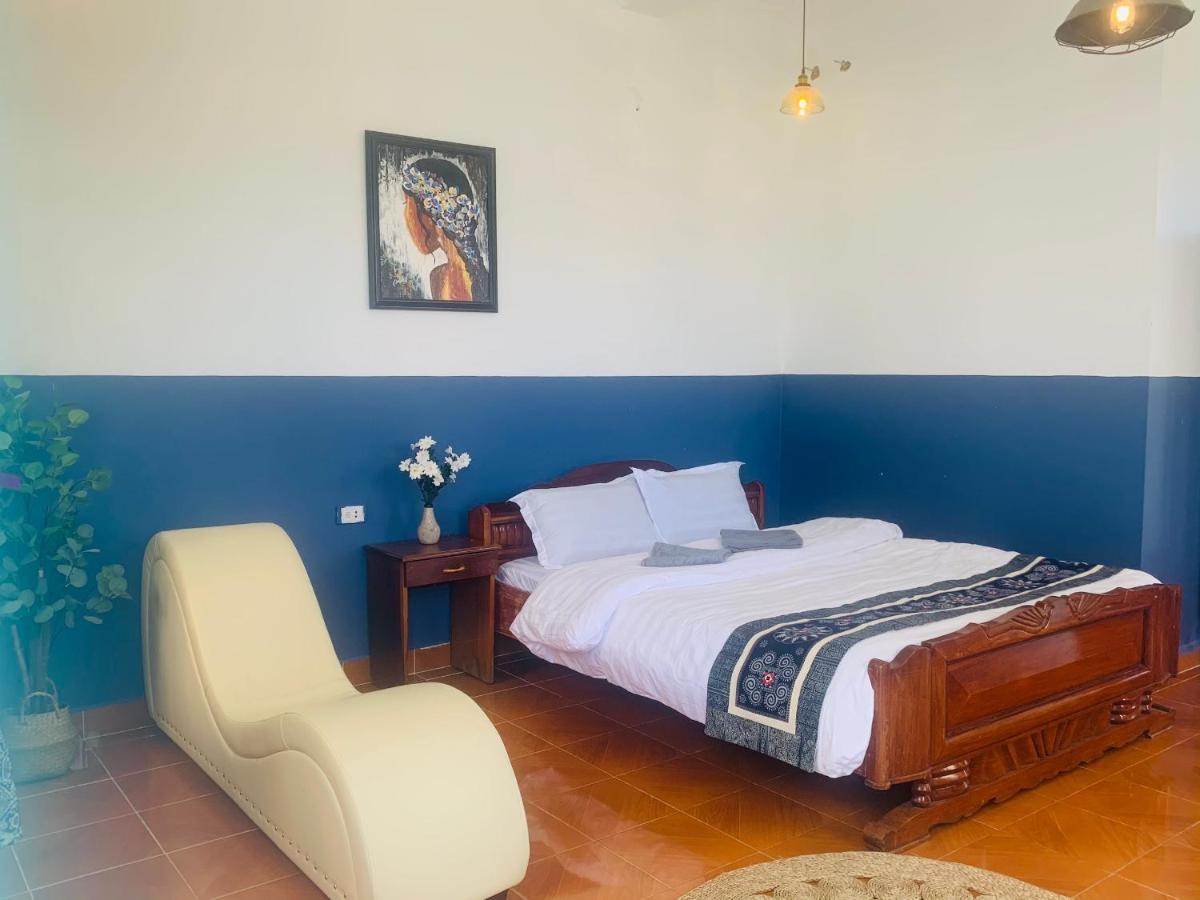 Thang Nam Ruc Ro - Dalat Homestay Екстериор снимка