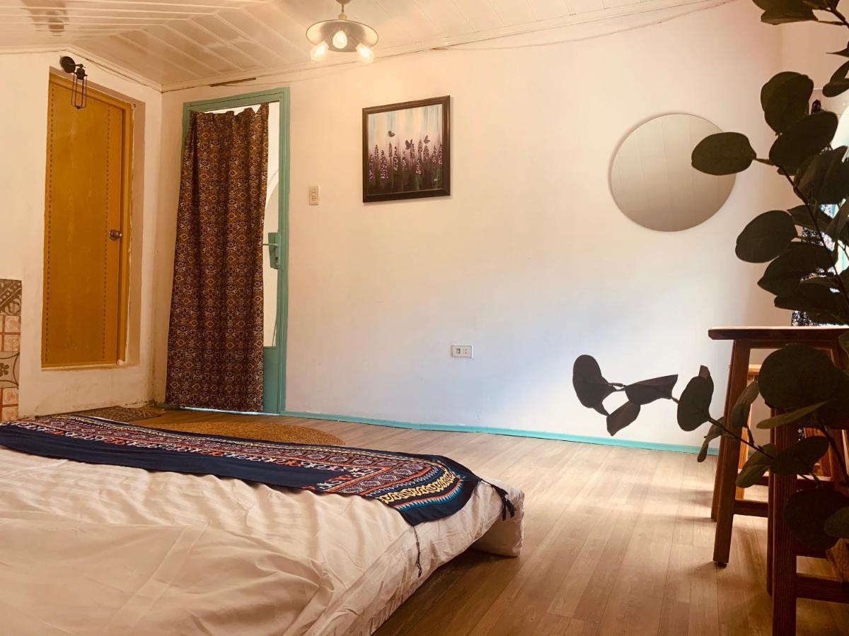 Thang Nam Ruc Ro - Dalat Homestay Екстериор снимка