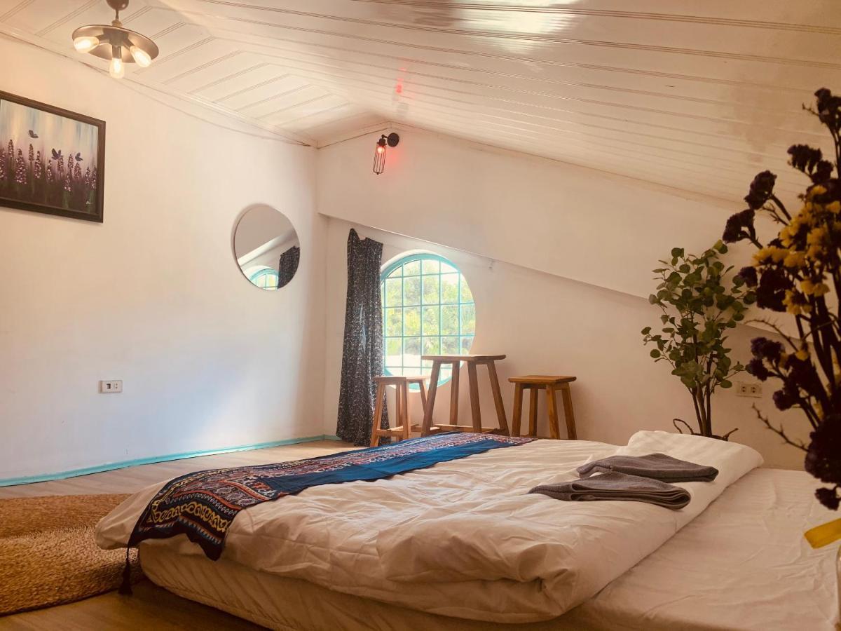 Thang Nam Ruc Ro - Dalat Homestay Екстериор снимка