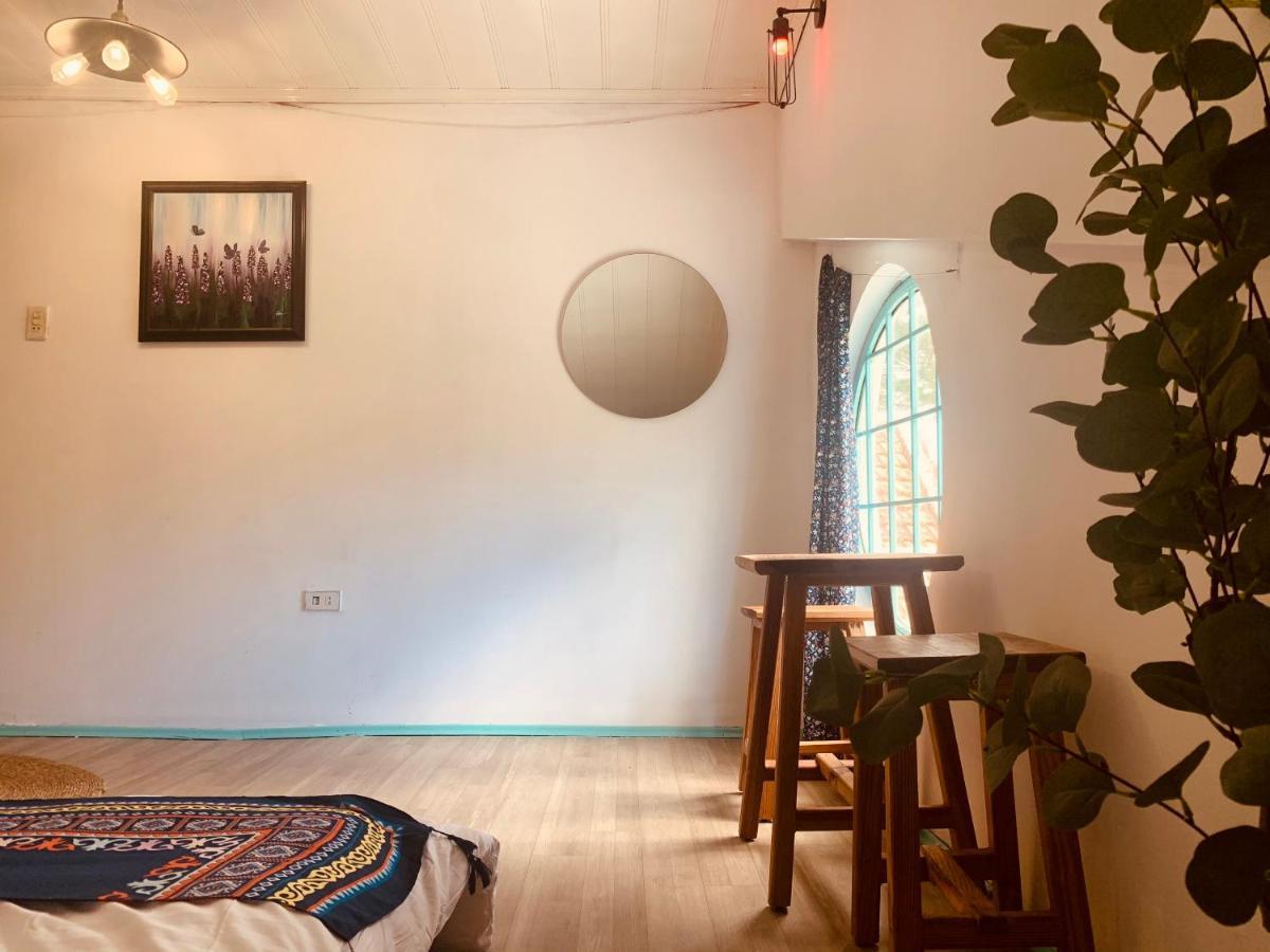Thang Nam Ruc Ro - Dalat Homestay Екстериор снимка