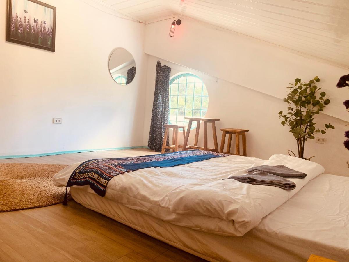 Thang Nam Ruc Ro - Dalat Homestay Екстериор снимка