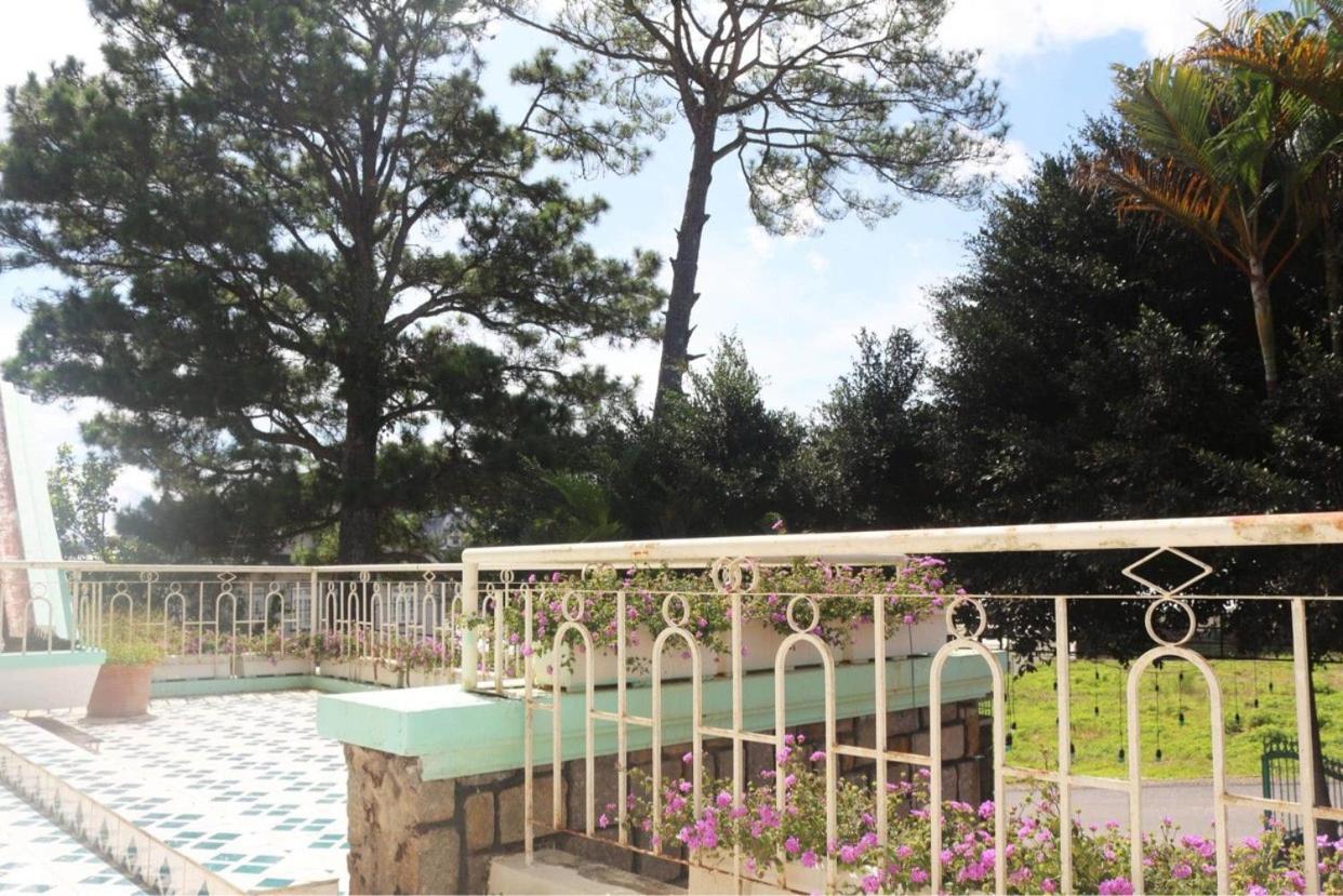 Thang Nam Ruc Ro - Dalat Homestay Екстериор снимка