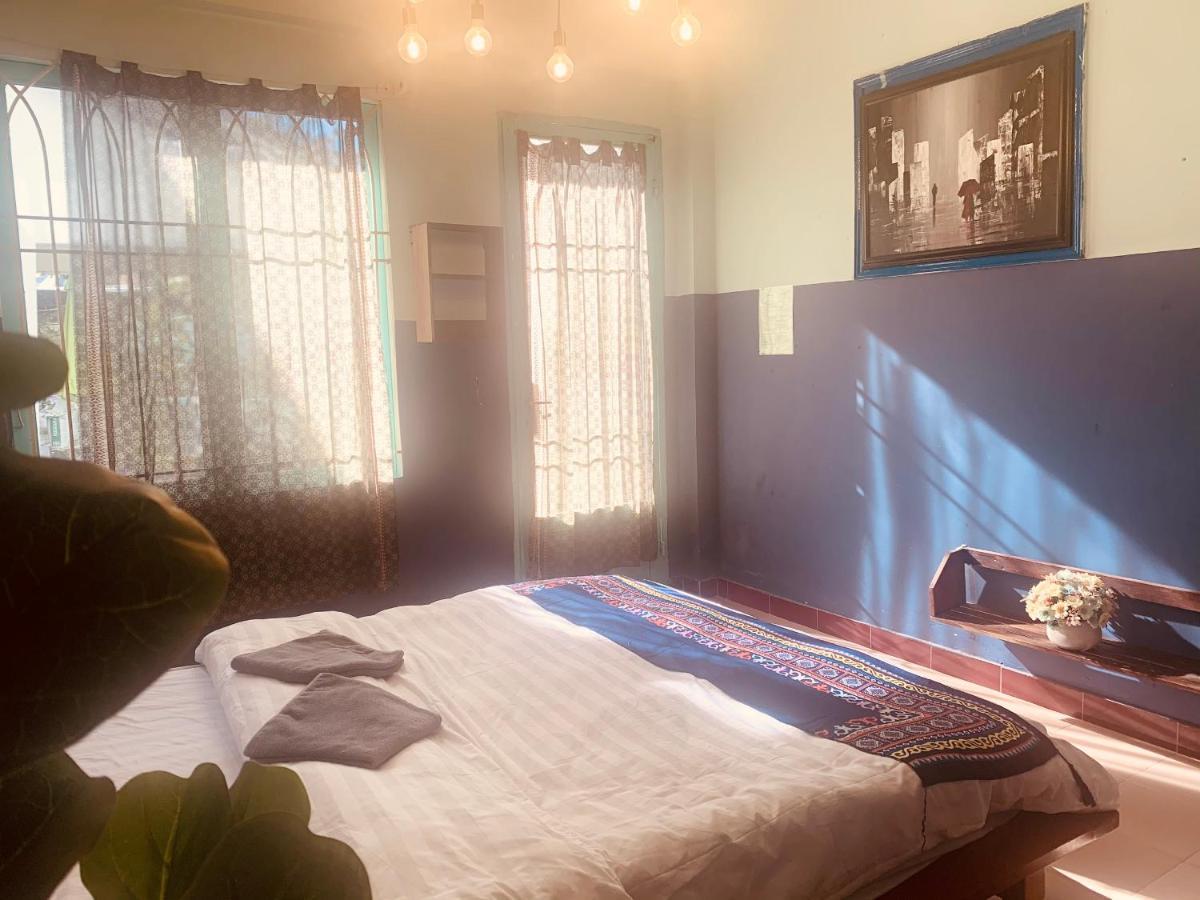 Thang Nam Ruc Ro - Dalat Homestay Екстериор снимка