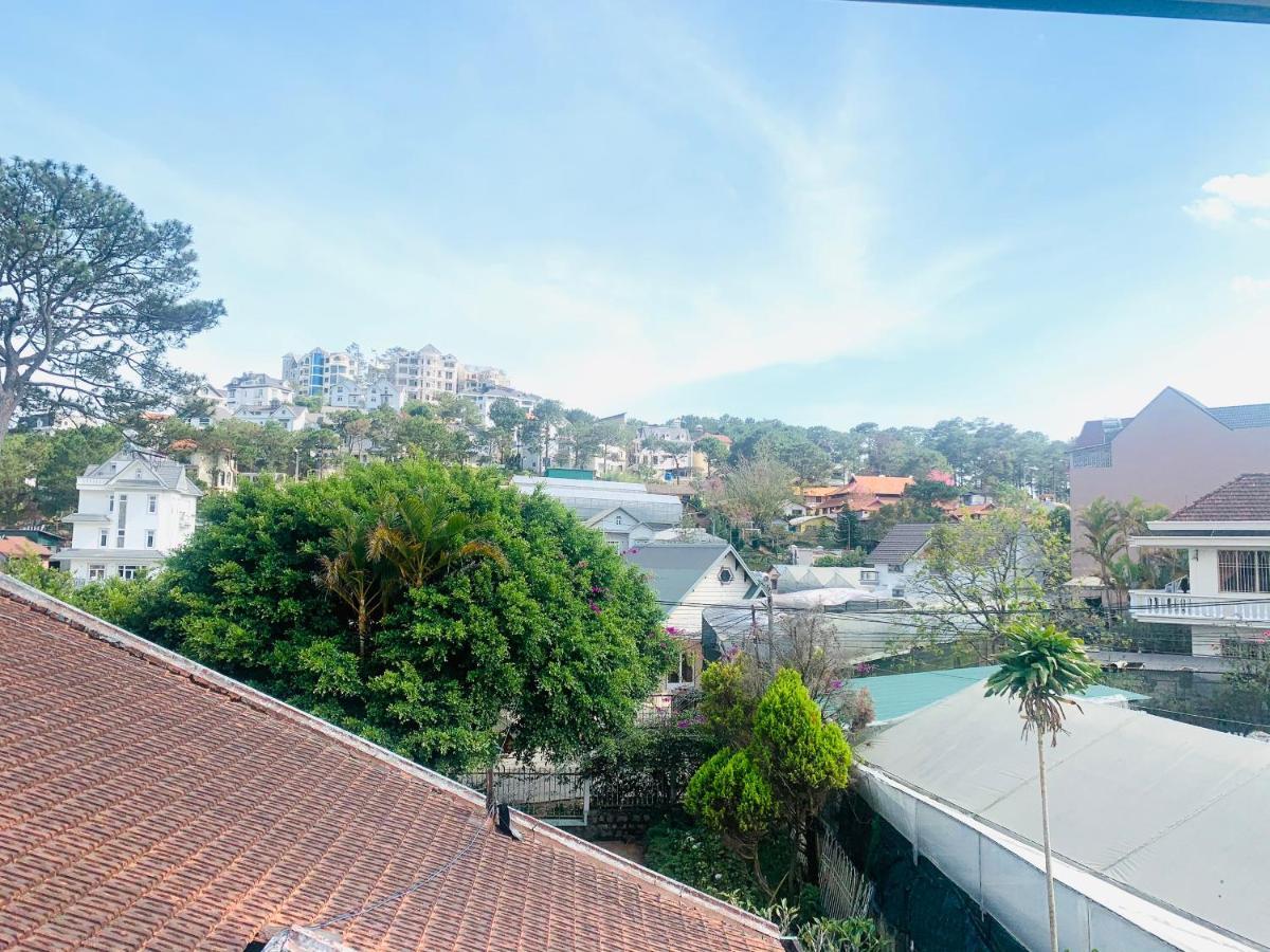 Thang Nam Ruc Ro - Dalat Homestay Екстериор снимка